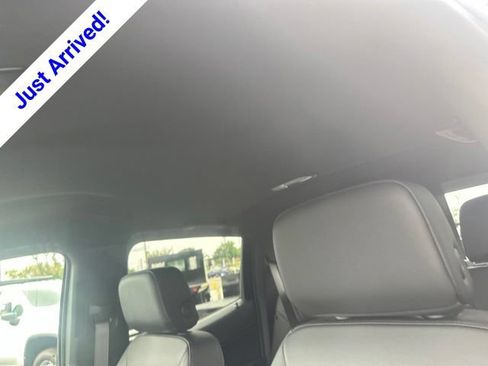 New 2026 Chevrolet Colorado W/T RWD image 15