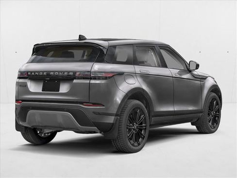 New 2026 Land Rover Range Rover Evoque S image 2