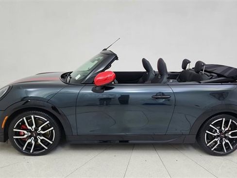Used 2025 MINI Cooper John Cooper Works image 10