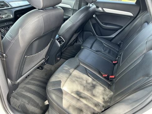 Used 2017 Audi Q3 2.0T Premium w/ Convenience Package image 12