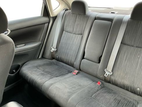 Used 2018 Nissan Sentra SV image 16