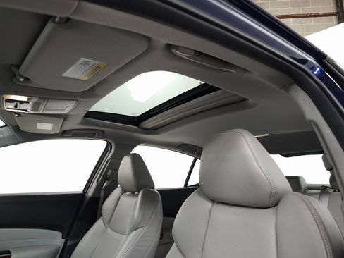 Used 2015 Acura TLX w/ Technology Package image 15