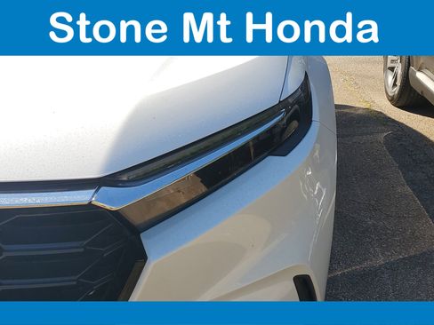 Used 2024 Honda CR-V EX image 4