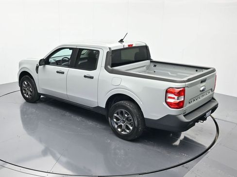 Used 2023 Ford Maverick XLT w/ XLT Luxury Package FWD image 33
