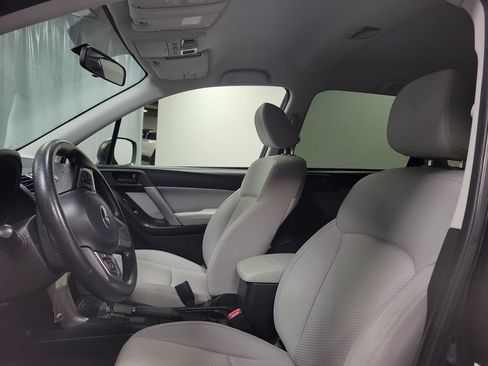 Used 2017 Subaru Forester 2.5i w/ Alloy Wheel Package AWD/4WD image 16