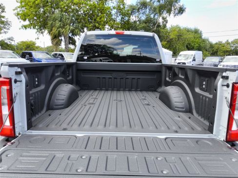 New 2026 Ford F250 XL w/ STX Appearance Package AWD/4WD image 5