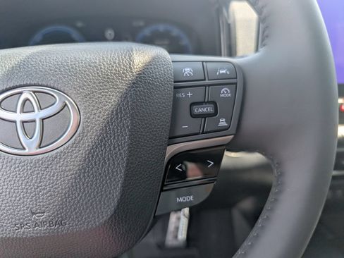 New 2026 Toyota Camry XSE FWD image 19