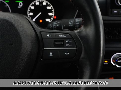 Used 2025 Honda CR-V Sport image 4