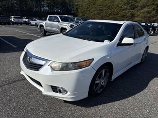 Used 2012 Acura TSX Special Edition video 3