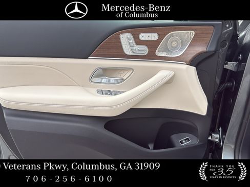 New 2026 Mercedes-Benz GLE 350 4MATIC image 24