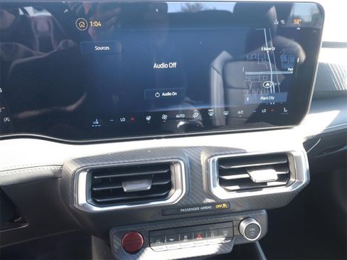 New 2025 Ford Mustang Premium image 22