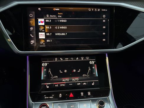 Used 2024 Audi S7 Prestige image 20