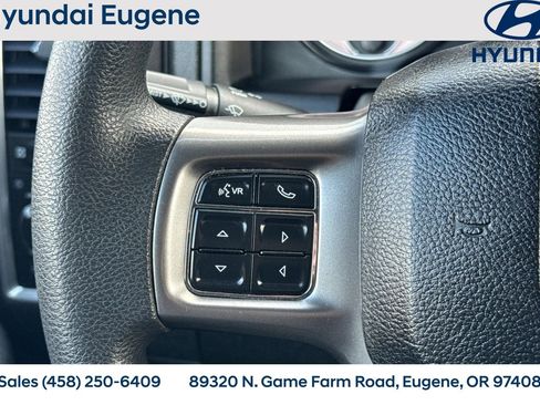 Used 2024 RAM 1500 Classic SLT image 26