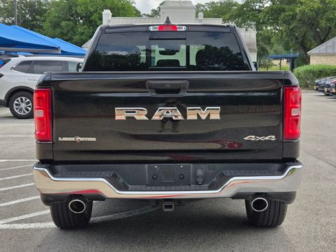 Used 2026 RAM 1500 Lone Star AWD/4WD image 4