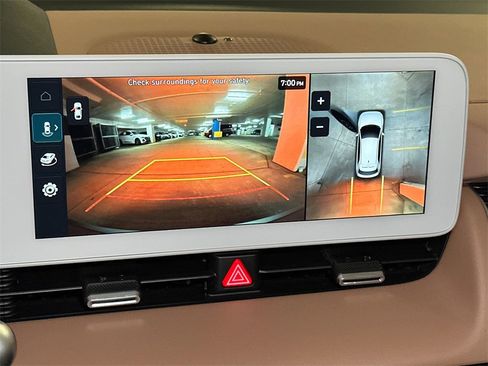 Used 2024 Hyundai Ioniq 5 Limited image 36