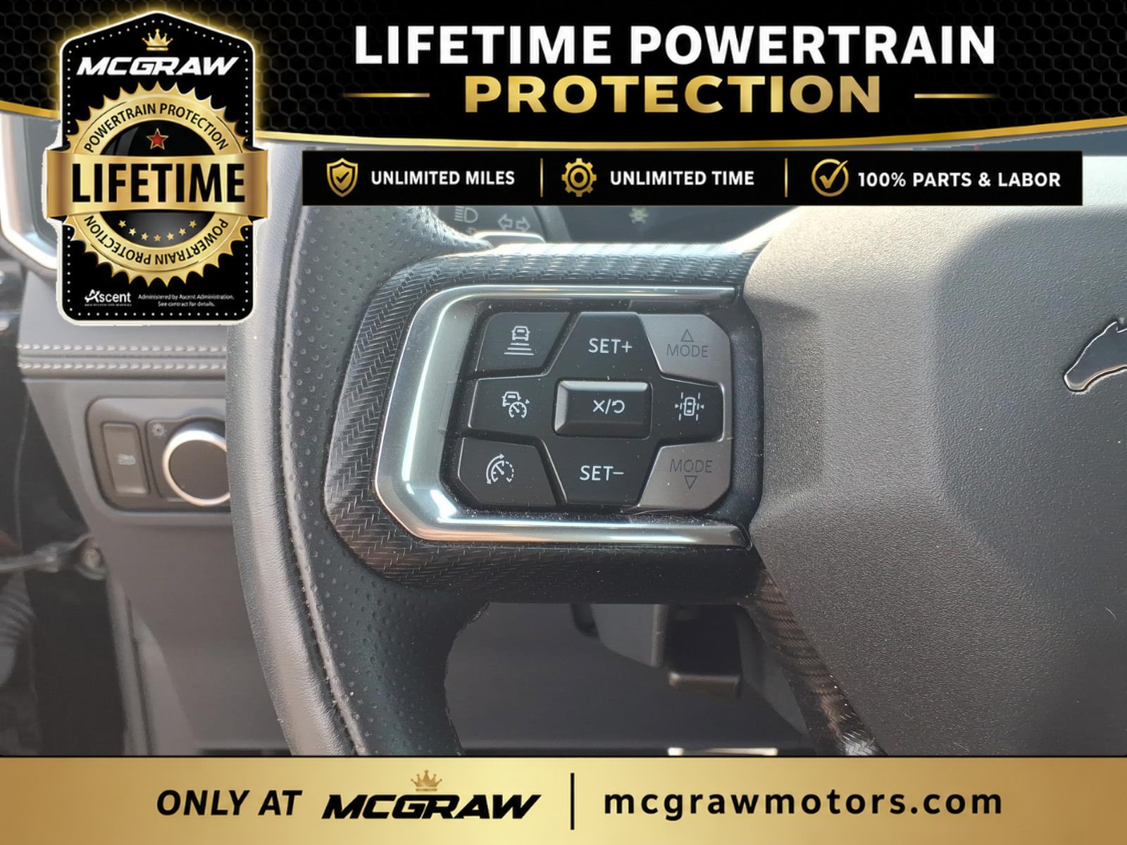 Used 2024 Ford Mustang GT Premium RWD image 18