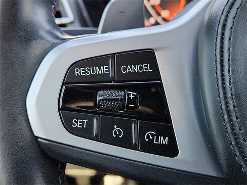 Used 2022 BMW X3 M40i w/ Premium Package image 16