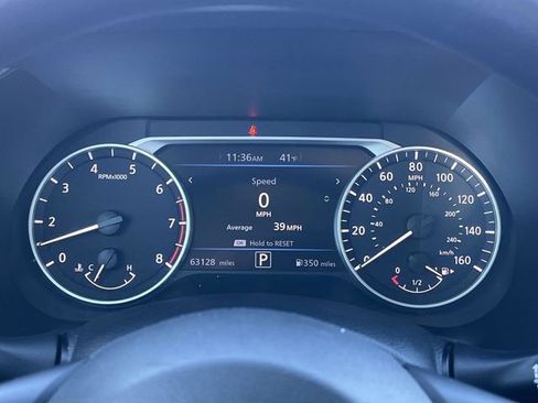 Used 2023 Nissan Sentra SV image 31