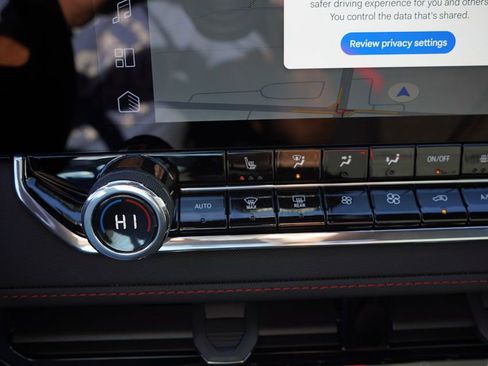 New 2026 Chevrolet Colorado Z71 image 14