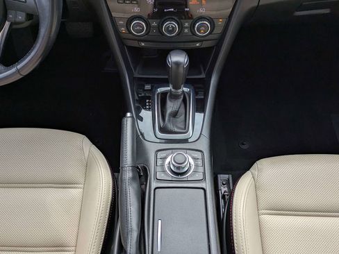 Used 2014 MAZDA MAZDA6 Grand Touring w/ GT Technology Package FWD image 20