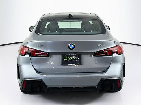 Used 2025 BMW 228i xDrive AWD/4WD image 7