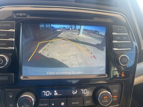 Used 2017 Nissan Maxima 3.5 SL image 20