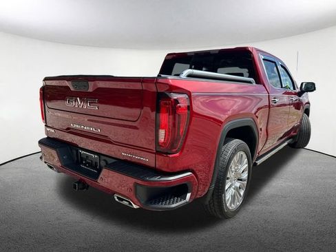 Used 2021 GMC Sierra 1500 Denali w/ Denali Ultimate Package AWD/4WD image 14