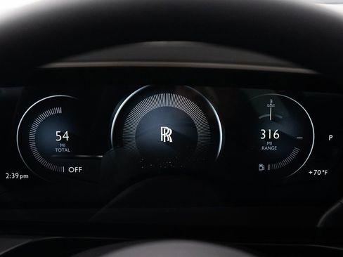 Used 2025 Rolls-Royce Ghost AWD/4WD image 37