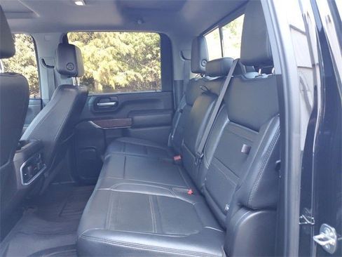 Used 2020 GMC Sierra 3500 Denali w/ Denali Ultimate Package image 92