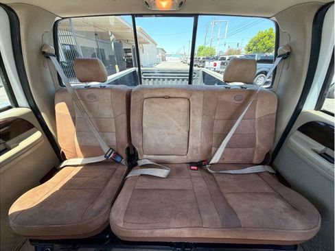 Used 2007 Ford F350 XL AWD/4WD image 9