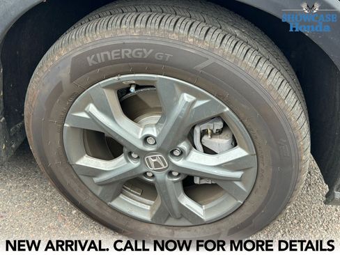 Used 2026 Honda HR-V LX image 7