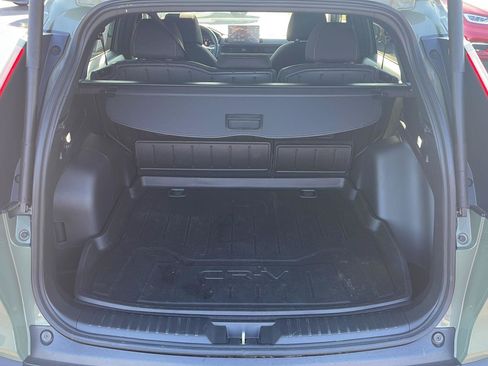 Used 2026 Honda CR-V TrailSport image 30