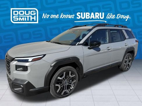 New 2026 Subaru Outback Touring XT image 1