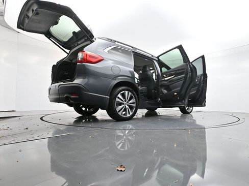 Used 2021 Subaru Ascent Touring w/ Popular Package #2A image 41