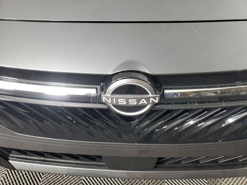 New 2026 Nissan Sentra SV w/ Floor Mat Package FWD image 10