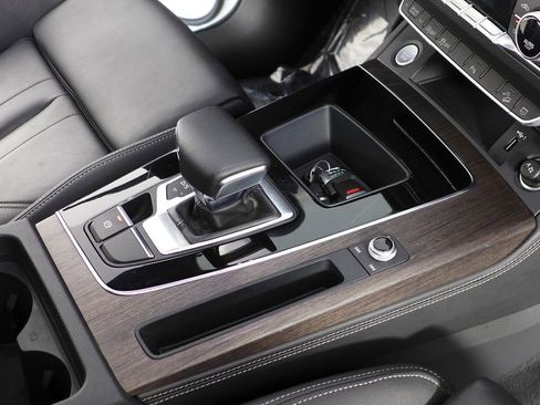 Used 2023 Audi Q5 2.0T Premium Plus image 15