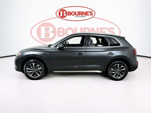 Used 2024 Audi Q5 2.0T Premium Plus AWD/4WD image 7