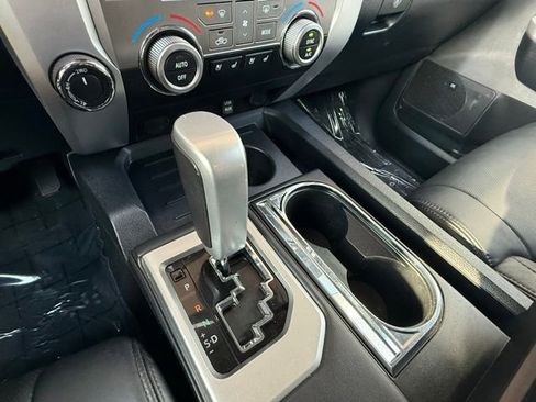 Used 2019 Toyota Tundra Platinum AWD/4WD image 26