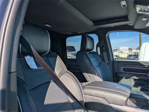 New 2026 RAM 2500 Laramie image 33