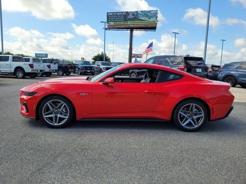 New 2025 Ford Mustang GT image 36