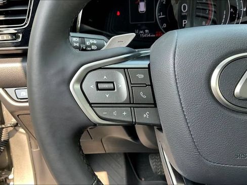 Certified 2024 Lexus NX 350 AWD image 11