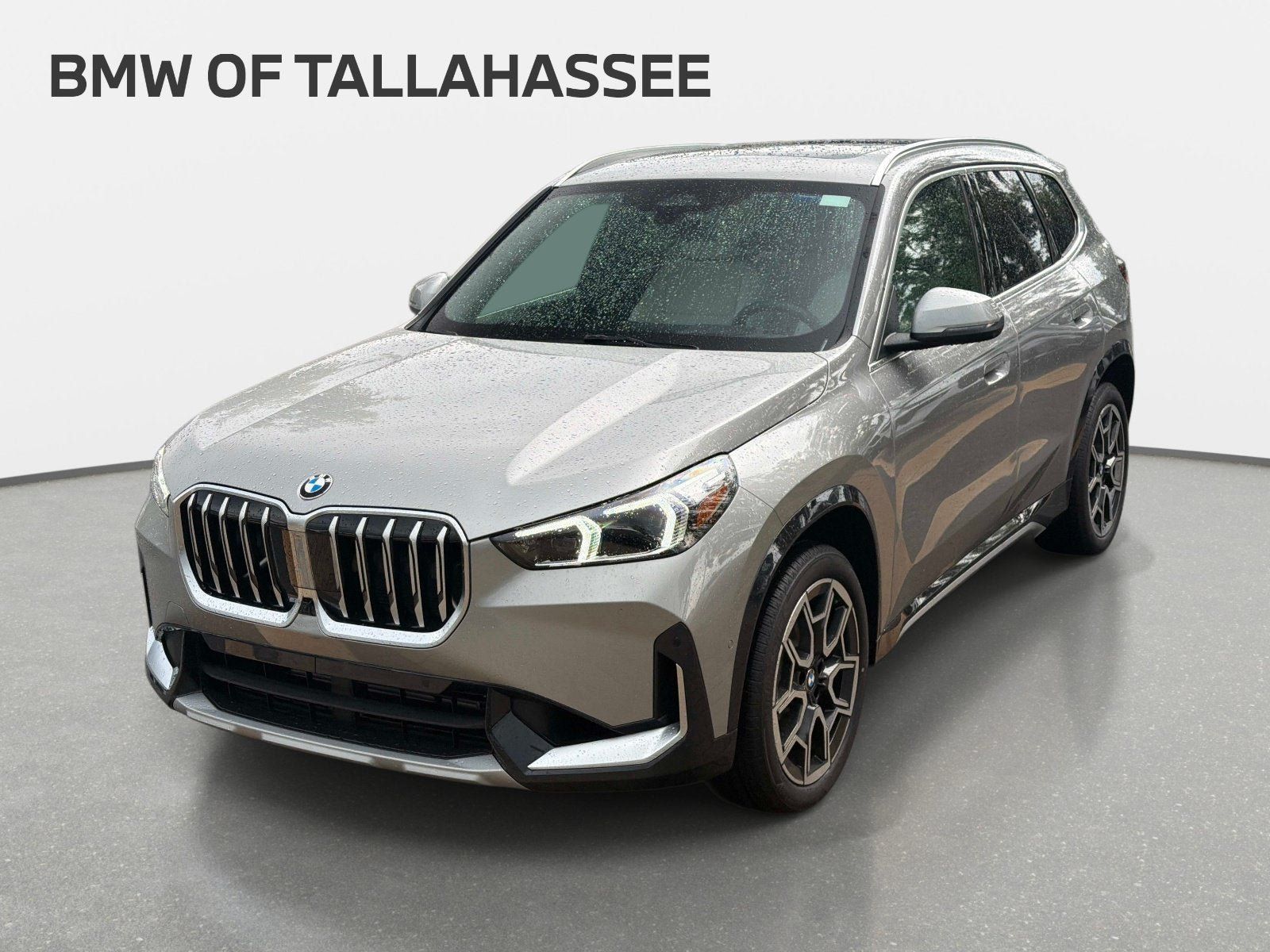 New 2026 BMW X1 xDrive28i w/ Technology Package AWD/4WD image 1