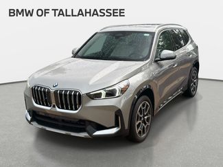 New 2026 BMW X1 xDrive28i w/ Technology Package AWD/4WD video 1