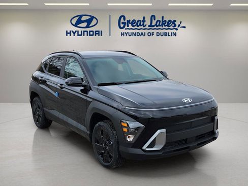 New 2026 Hyundai Kona SEL Sport image 7