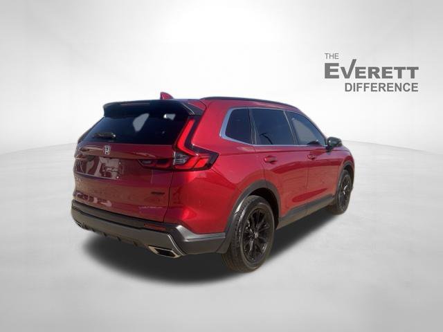 Used 2024 Honda CR-V Sport-L image 7