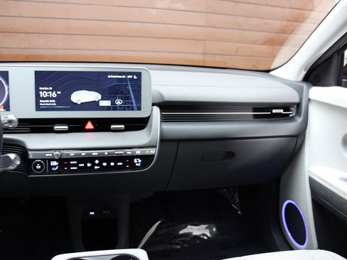 Used 2023 Hyundai Ioniq 5 SEL w/ Cargo Package image 27