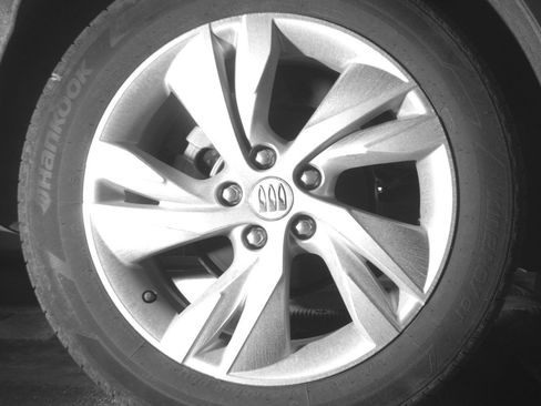 Used 2025 Buick Encore GX Preferred FWD image 15