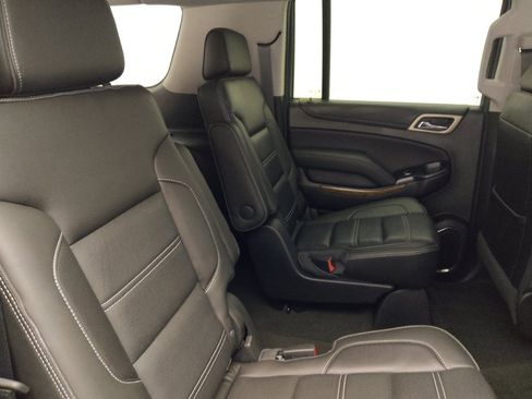 Used 2018 GMC Yukon XL Denali w/ Open Road Package RWD image 19