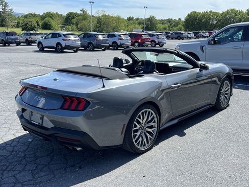 Used 2024 Ford Mustang GT Premium RWD image 15
