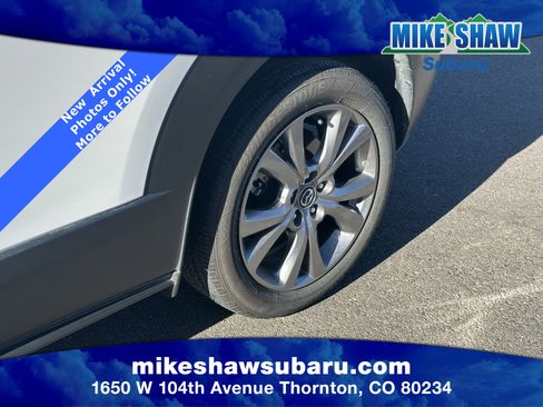 Used 2023 MAZDA CX-30 AWD 2.5 S w/ Premium Package image 29